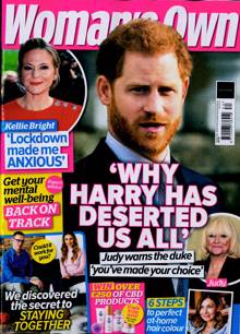 Womans Own Magazine  Order Online