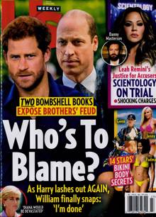 Us Weekly Magazine  Order Online