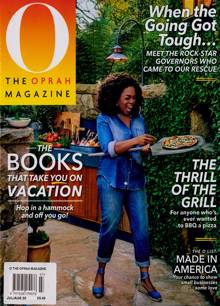 Oprah Daily Magazine  Order Online