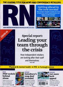 Retail Newsagent Magazine  Order Online