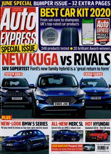 Auto Express Specials Magazine  Order Online