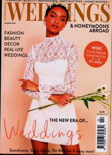 Weddings Honeymoons Magazine  Order Online