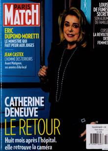 Paris Match Magazine  Order Online