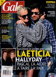 Gala French Magazine  Order Online