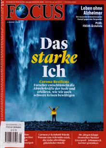 Focus (German) Magazine  Order Online