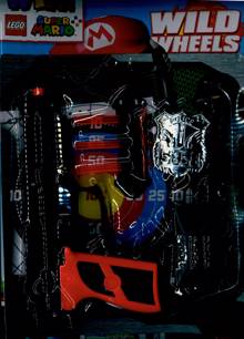Wild Wheels Magazine  Order Online