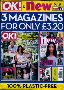 Ok Bumper Pack Magazine  Order Online