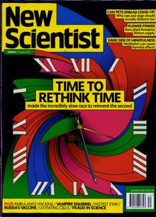 New Scientist Magazine  Order Online