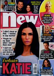 New Magazine  Order Online