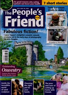 Peoples Friend Magazine  Order Online