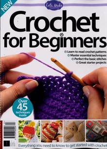 Lets Make Magazine  Order Online