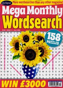 Eclipse Mega Monthly Word Magazine  Order Online