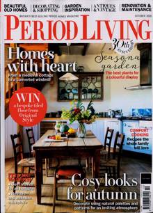Period Living Magazine  Order Online
