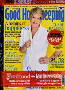 Good Lifestyle Series Magazine  Order Online