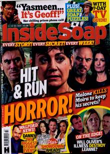 Inside Soap Magazine  Order Online