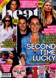 Heat Magazine  Order Online