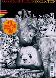 Colouring Heaven Collection Magazine  Order Online