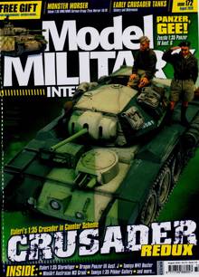 Model Military International Magazine  Order Online