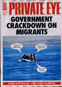 Private Eye  Magazine  Order Online