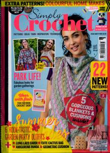 Simply Crochet Magazine  Order Online