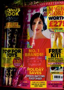 Lets Knit Magazine  Order Online
