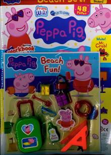 Peppa Pig Magazine  Order Online