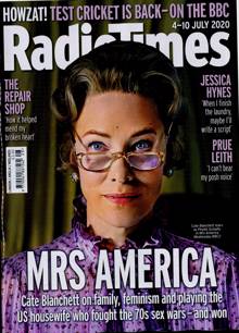Radio Times England Magazine  Order Online
