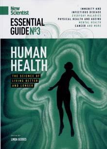 New Scientist The Collection Magazine  Order Online