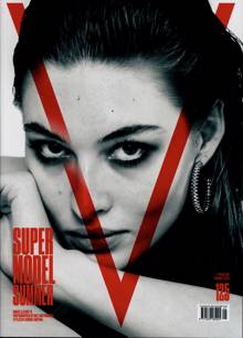 V Magazine  Order Online