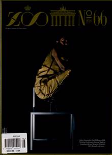 Zoo (German) Magazine  Order Online