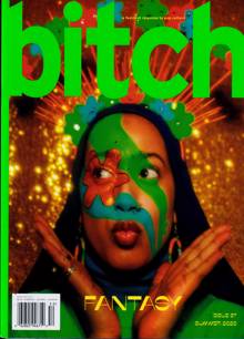 Bitch Magazine  Order Online