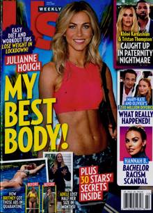 Us Weekly Magazine  Order Online