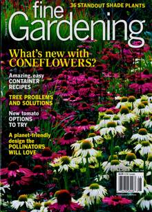 Fine Gardening Magazine  Order Online