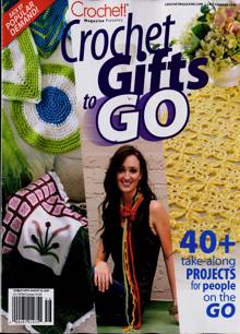 Crochet Magazine  Order Online