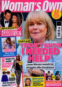 Womans Own Magazine  Order Online