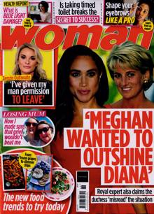 Woman Magazine  Order Online