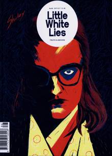 Little White Lies Magazine  Order Online