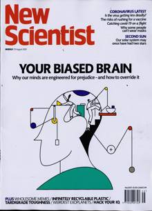 New Scientist Magazine  Order Online