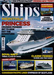 Ships Monthly Magazine  Order Online