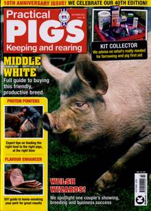 Practical Pigs Magazine  Order Online