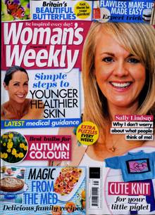 Womans Weekly Magazine  Order Online