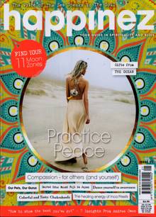 Happinez Magazine  Order Online