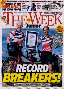 The Week Junior Magazine  Order Online