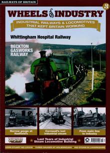Britains Railways Series Magazine  Order Online