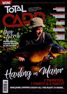Total Carp Magazine  Order Online