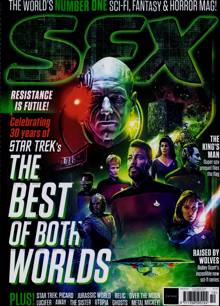 Sfx Magazine  Order Online