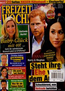 Freizeit Woche Magazine  Order Online