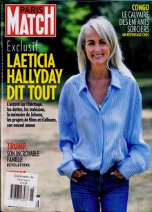 Paris Match Magazine  Order Online