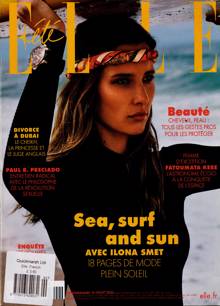 Elle French Weekly Magazine  Order Online