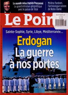 Le Point Magazine  Order Online